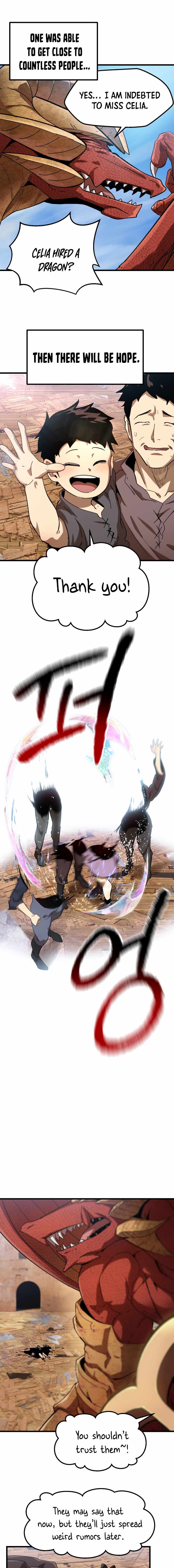 Survival Story of a Sword King in a Fantasy World Chapter 129 14